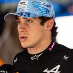 Alpine issues statement denying sabotage claims against driver Franco Colapinto