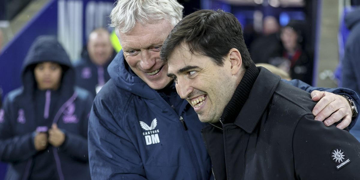 Andoni Iraola announces departure from Bournemouth at season's end