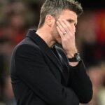 Andoni Iraola emerges as key contender for Manchester United managerial position