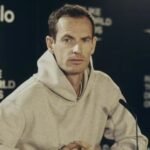 Andy Murray launches sustainable shoe brand to challenge Roger Federer’s dominance