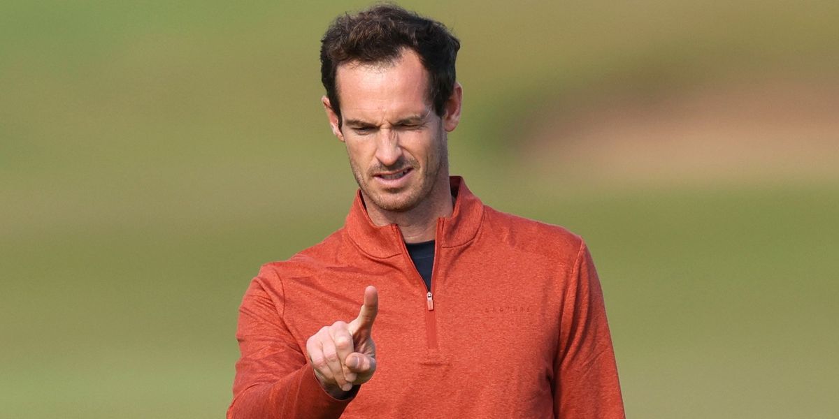 Andy Murray signals potential return to tennis coaching after retirement