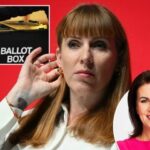 Angela Rayner's tax investigation to remain unresolved before May elections, complicating leadership ambitions