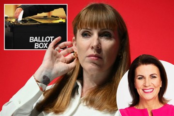 Angela Rayner's tax investigation to remain unresolved before May elections, complicating leadership ambitions