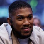 Anthony Joshua confirms July fight against Kristian Prenga in Saudi Arabia