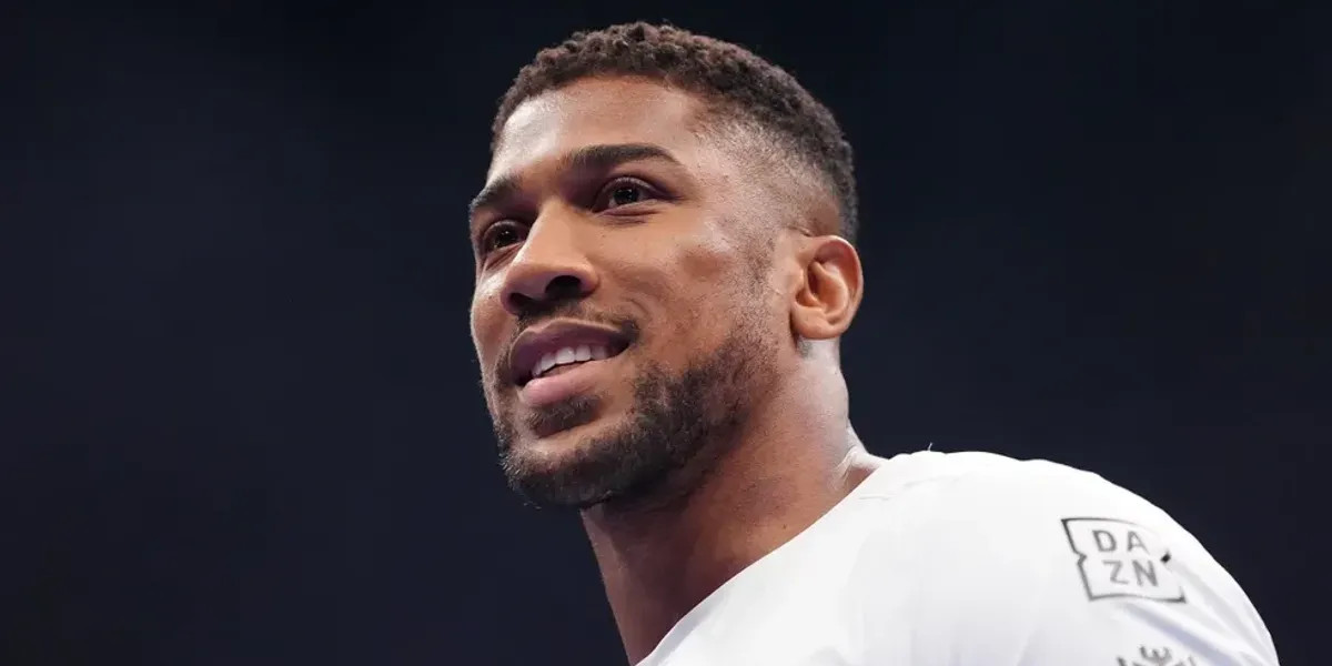 Anthony Joshua considers alternative opponent, potentially bypassing Tyson Fury fight