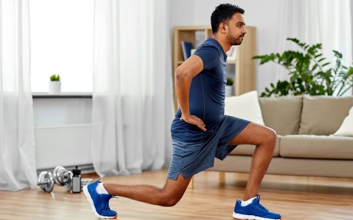 Are your muscles compensating? Understanding the impact of hidden movement patterns on pain