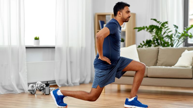 Are your muscles compensating? Understanding the impact of hidden movement patterns on pain