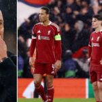 Arne Slot confirms player sales are necessary for Liverpool's summer rebuild