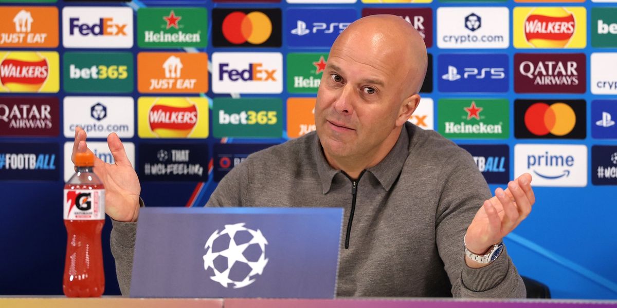 Arne Slot criticizes UK government over delay in passing Hillsborough Law amid ongoing concerns