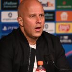 Arne Slot insists on club support amid Liverpool's challenging run ahead of Fulham clash