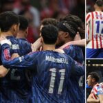 Arsenal draws 1-1 with Atletico Madrid in VAR-influenced Champions League semi-final