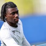 Arsenal intensifies pursuit of Leicester's 16-year-old wonderkid Jeremy Monga