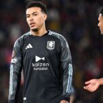 Arsenal, Manchester United and Chelsea target Morgan Rogers in £80m transfer race