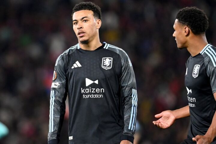 Arsenal, Manchester United and Chelsea target Morgan Rogers in £80m transfer race