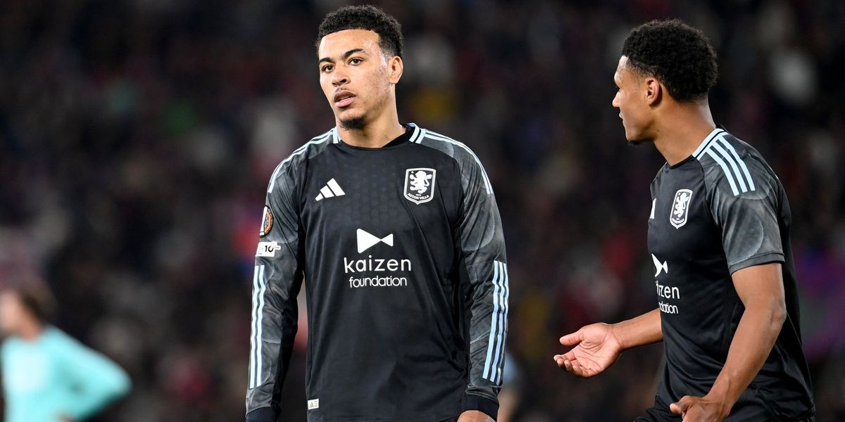 Arsenal, Manchester United and Chelsea target Morgan Rogers in £80m transfer race