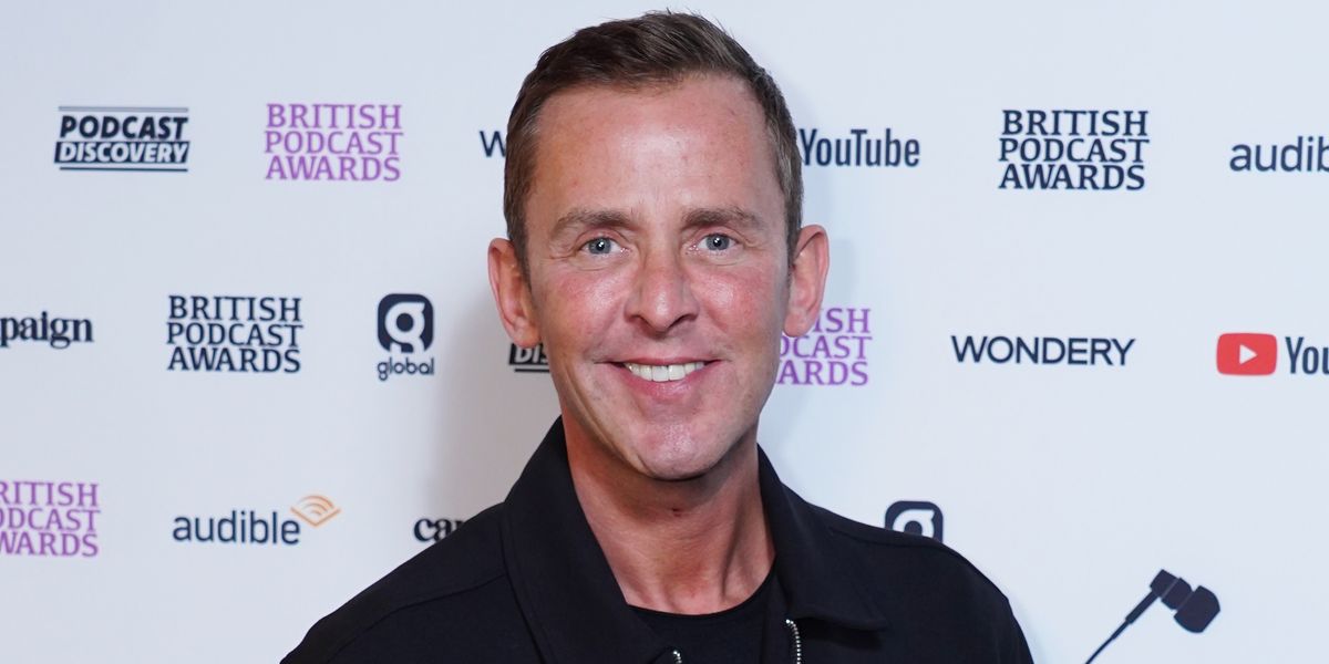 Arsenal removes Scott Mills from Boyzone gig following BBC dismissal