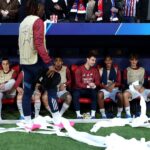 Arsenal staff raise pitch concerns ahead of Champions League clash with Atletico Madrid