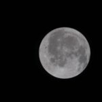 Artemis II astronauts share stunning lunar images as they approach historic moon flyby