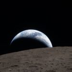 Artemis II mission completes historic lunar flyby, astronauts capture new images of Earth and moon
