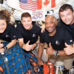 Artemis II mission embarks on groundbreaking health study using organ chips in space