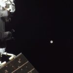 Artemis II mission set to explore uncharted lunar surface in historic flyby