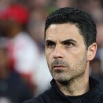 Arteta responds to criticism over Arsenal's playing style after Champions League win