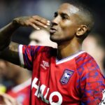 Ashley Young announces retirement after 23-year football career with 39 England caps