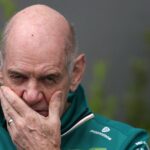 Aston Martin faces bleak outlook after troubled start to 2026 Formula One season