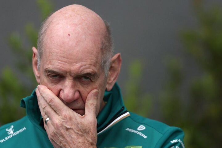 Aston Martin faces bleak outlook after troubled start to 2026 Formula One season