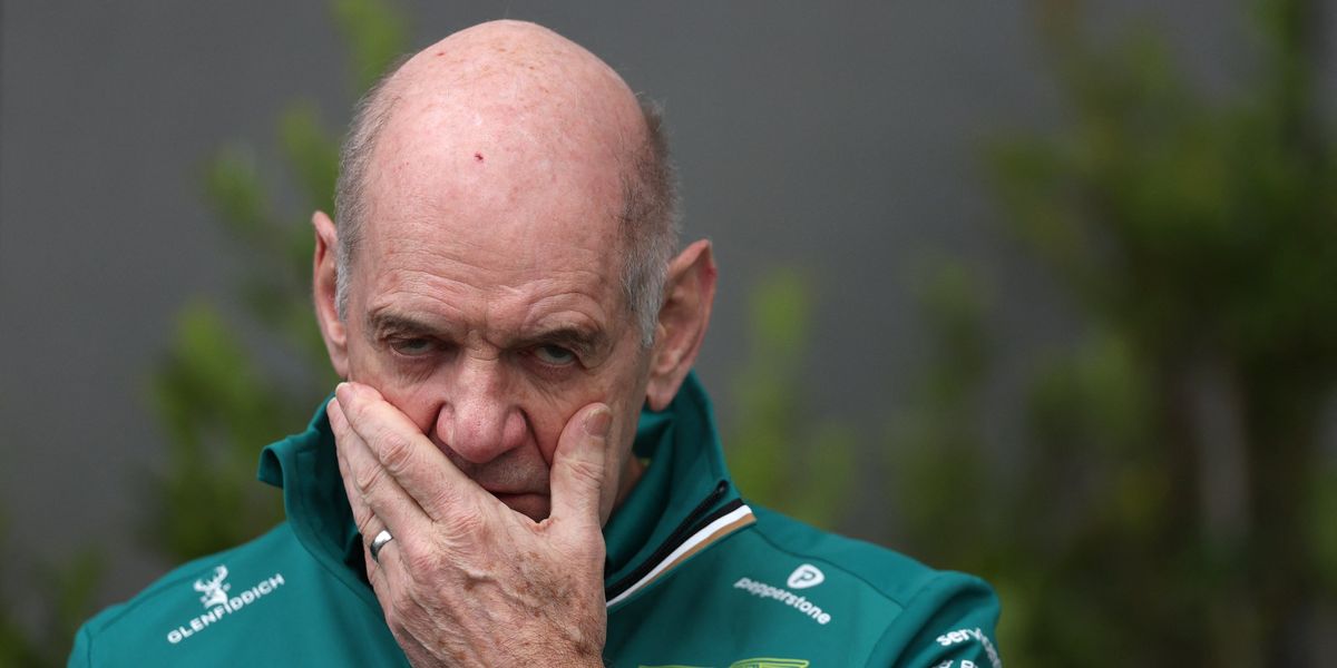 Aston Martin faces bleak outlook after troubled start to 2026 Formula One season