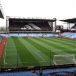 Aston Villa confirms North Stand closure for 2026-27 season amid stadium expansion plans