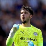 Aston Villa considers James Trafford as potential replacement for Emiliano Martinez