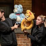 Avenue Q returns to the West End, melding puppet antics with heartfelt sincerity