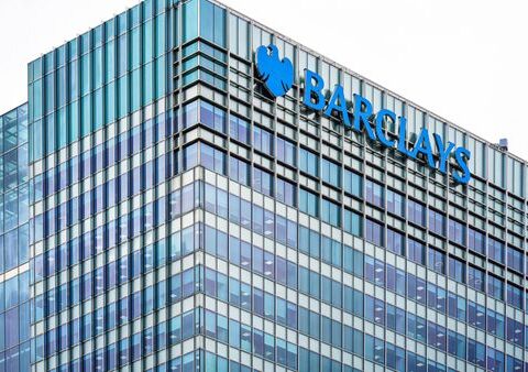 Barclays plans return to high street branches amid shift in customer banking needs