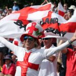 Barmy Army distances itself from Vic Flowers after his political candidacy for Reform UK