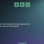 BBC coverage of World Snooker Championship interrupted by power outage