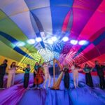 BBC Proms director defends diverse line-up amid geopolitical tensions and celebrations of American music