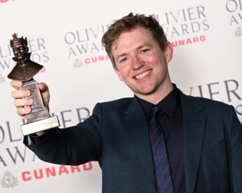 BBC’s revival of the Olivier Awards marks a significant return to theatre recognition