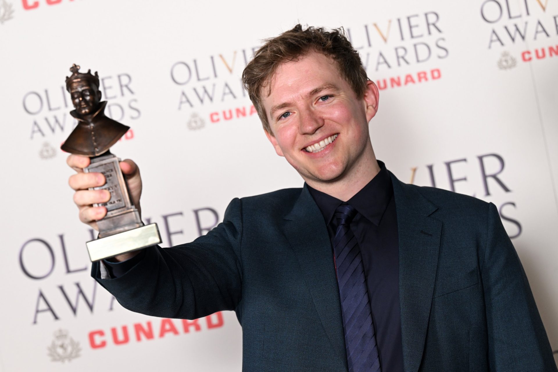 BBC’s revival of the Olivier Awards marks a significant return to theatre recognition