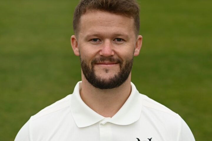 Ben Duckett fined £1,100 for speeding at 93mph in a 70mph zone
