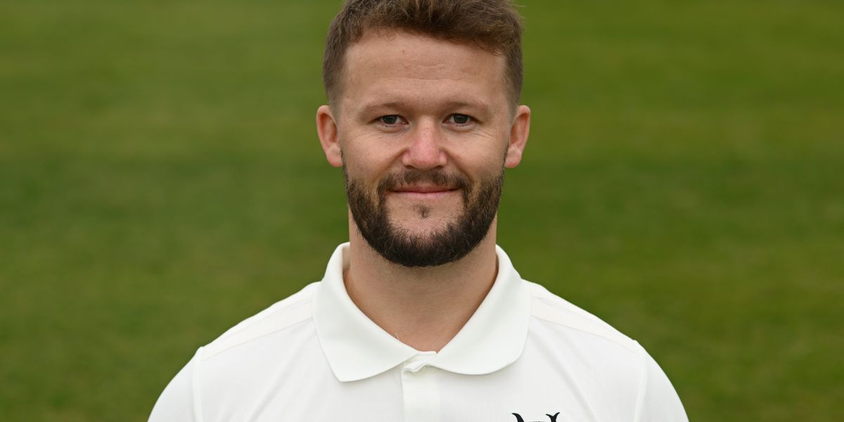 Ben Duckett fined £1,100 for speeding at 93mph in a 70mph zone