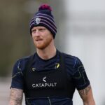 Ben Stokes reflects on near-fatal injury during training session with youth players