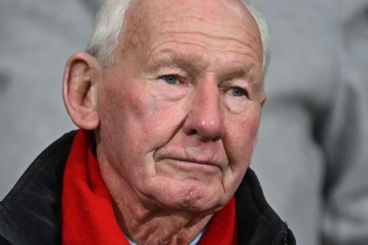 Bob Wilson criticises BBC's decision to cancel Football Focus after decades on air