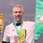 Bournemouth appoint Marco Rose as new manager following Andoni Iraola's departure