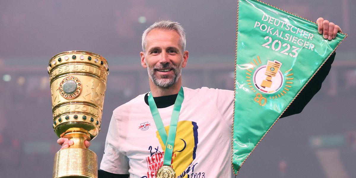 Bournemouth appoint Marco Rose as new manager following Andoni Iraola's departure