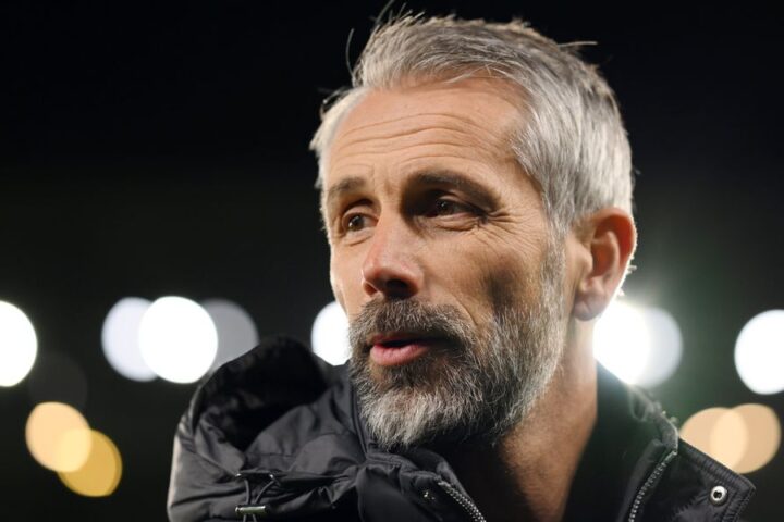 Bournemouth fast-tracks negotiations with Marco Rose as manager following Iraola's departure