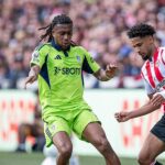 Brentford and Fulham share spoils in tense 0-0 draw at Gtech Community Stadium