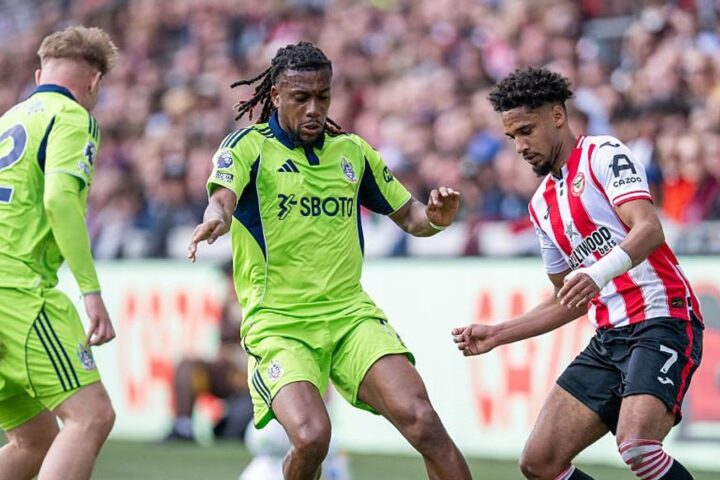 Brentford and Fulham share spoils in tense 0-0 draw at Gtech Community Stadium