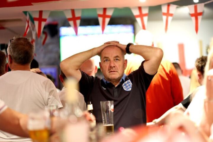 Brewers warn of potential beer shortages during World Cup linked to Iran conflict
