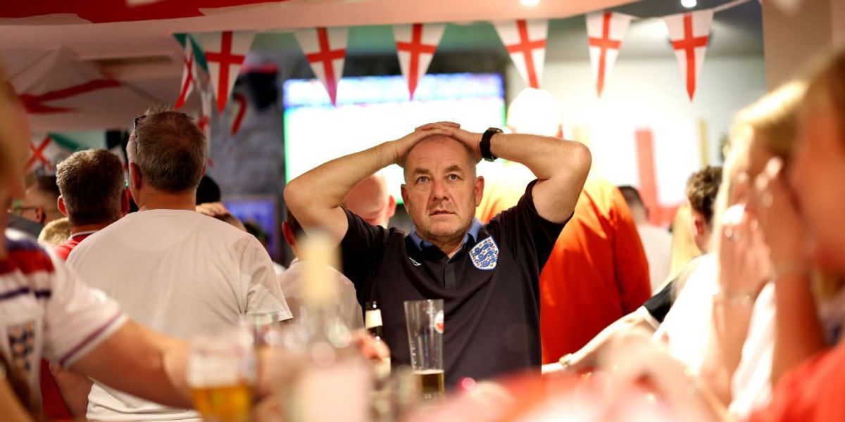 Brewers warn of potential beer shortages during World Cup linked to Iran conflict